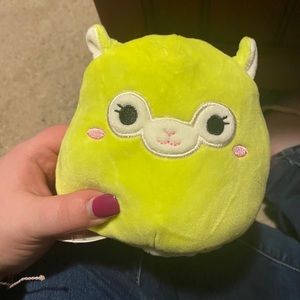 Squishmallow flipamallow
